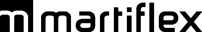Logomarca Martiflex